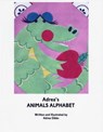 Adrea's Animals Alphabet - Adrea Gibbs - 9781311698162