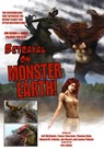 Betrayal on Monster Earth - James Palmer - 9781311748959