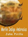 Merlin Indigo Ambrosius - John Pirillo - 9781311753700