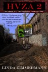 HVZA 2 : Hudson Valley Zombie Apocalypse - Linda Zimmermann - 9781311781390