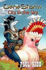GeneStorm: City in the Sky - Paul Kidd - 9781311784346