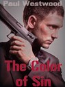 The Color of Sin - Paul Westwood - 9781311795861