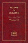 Sichos In English, Volume 12: Kislev-Adar, 5742 - Sichos In English - 9781311801814
