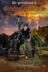 Gruwelgeintjes - Tais Teng - 9781311814012