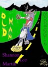Old Man Maddington - Shannon Lee Martin - 9781311828231