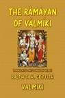 The Ramayan of Valmiki - Valmiki - 9781311841124