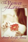 The Power of Love - Jenny Leigh Jones - 9781311853943