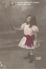 The Deadly Juggling Kid- A Vampire Across the Hall Story - Leann Richards - 9781311865649