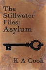 The Stillwater Files: Asylum - K. A. Cook - 9781311917058