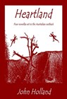 Heartland - John Holland - 9781311925015