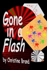 Gone in a Flash - Christine Brand - 9781311946010