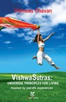 VishwaSutras - Universal Principles For Living (Inspired by real-life experiences) - Dr. Vishwas Chavan - 9781311959034