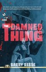 The Damned Thing - Barry Reese - 9781311996008