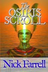 THE Osiris Scroll - Nick Farrell - 9781312040816