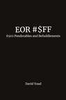 EOR #$FF - David Youd - 9781312154001