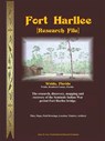 Fort Harllee - James M. Gray - 9781312163553