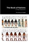The Book of Nations - Library of Yaqab - 9781312325104