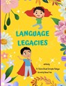 Language Legacies - Victoria Gill ; Christopher Rodriguez - 9781312514966