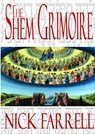 THE SHEM GRIMOIRE - NICK FARRELL - 9781312634725
