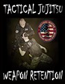 Tactical Jujitsu - Fernan Vargas - 9781312697676