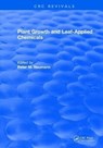 Plant Growth and Leaf-Applied Chemicals - Peter M. Neumann - 9781315896632