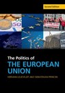 Politics of the European Union - Herman Lelieveldt ; Sebastiaan Princen - 9781316397336