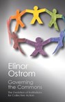 Governing the Commons - Elinor Ostrom - 9781316452486