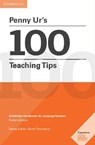 Penny Ur's 100 Teaching Tips Pocket Editions - Penny Ur - 9781316507285