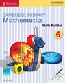 Cambridge Primary Mathematics Skills Builder 6 - Mary Wood - 9781316509180