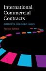 International Commercial Contracts - Giuditta (Universitetet i Oslo) Cordero-Moss - 9781316514238