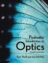 Pedrottis' Introduction to Optics - Rayf (Trent University Shiell ; Iain (McNab Group McNab - 9781316518625