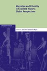 Migration and Ethnicity in Coalfield History - AD (UNIVERSITEIT MAASTRICHT,  Netherlands) Knotter ; David (Internationaal Instituut voor Sociale Geschiedenis, Amsterdam) Mayer - 9781316601303
