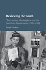 Reviewing the South - Sarah (Mercer University Gardner - 9781316602379