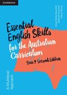 Essential English Skills for the Australian Curriculum Year 9 2nd Edition - Anne-Marie Brownhill ; Alison Rucco ; Deborah Simpson - 9781316607688