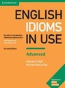 English Idioms in Use Advanced Book with Answers - Felicity O'Dell ; Michael McCarthy - 9781316629734