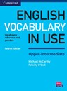 English Vocabulary in Use Upper-Intermediate Book with Answers - Michael McCarthy ; Felicity O'Dell - 9781316631751