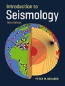 Introduction to Seismology - Peter M. (University of California Shearer - 9781316635742