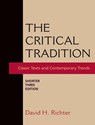 The Critical Tradition: Shorter Edition - David Richter - 9781319011185