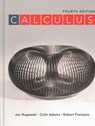 Calculus - Jon Rogawski ; Colin Adams ; Robert Franzosa - 9781319050733