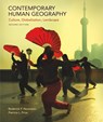 Contemporary Human Geography - Mona Domosh ; Roderick P. Neumann ; Patricia Price - 9781319059811