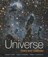 Universe: Stars and Galaxies - Roger Freedman ; Robert Geller ; William Kaufmann - 9781319115098