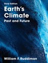 Earth's Climate - William Ruddiman - 9781319154004