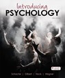 Introducing Psychology - Daniel L. Schacter ; Daniel Gilbert ; Matthew Nock ; Daniel Wegner - 9781319190774