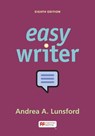 EasyWriter - Andrea A. Lunsford - 9781319244224