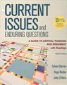 Loose-Leaf Version for Current Issues and Enduring Questions: A Guide to Critical Thinking and Argument, with Readings - Sylvan Barnet - 9781319281403