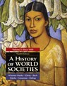 A History of World Societies, Volume 2 - Merry E. Wiesner-Hanks ; Buckley Ebrey Patricia ; Beck Roger ; Davila Jerry - 9781319302467