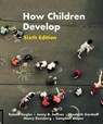 How Children Develop - Robert Siegler ; Jenny Saffran ; Elizabeth Gershoff ; Nancy Eisenberg - 9781319324483