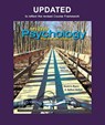 Updated Myers' Psychology for AP - David A Myers ; C Nathan DeWall - 9781319362546