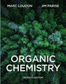 Organic Chemistry - Marc Loudon ; Jim Parise - 9781319376833