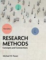 Research Methods - Michael Passer - 9781319382889